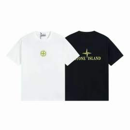Picture of Stone Island T Shirts Short _SKUStoneIslandM-XXLcptxW6221727